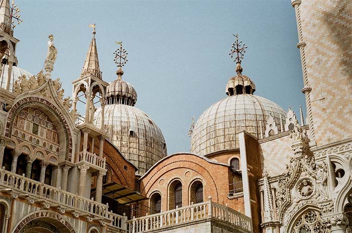 Saint Mark's Basilica