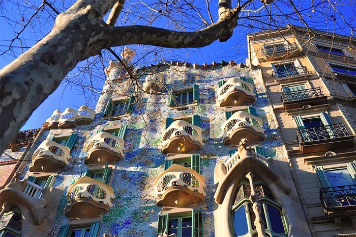 Casa Batlló