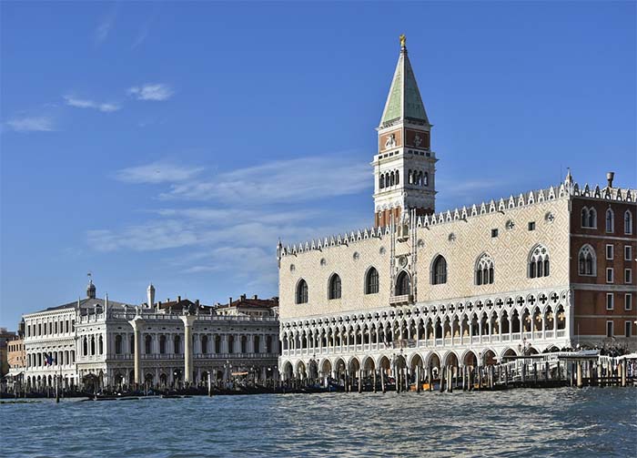 Doge's Palace