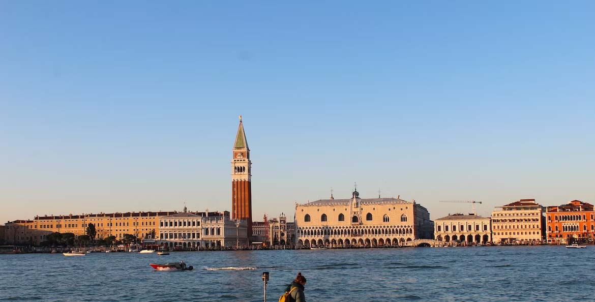 San Giorgio Maggiore