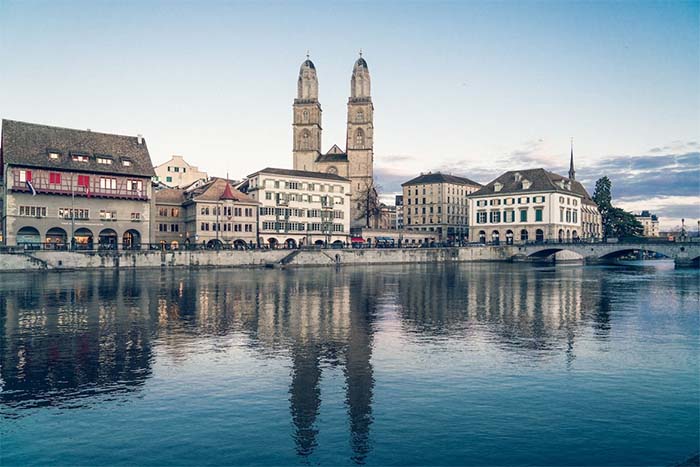 Grossmünster