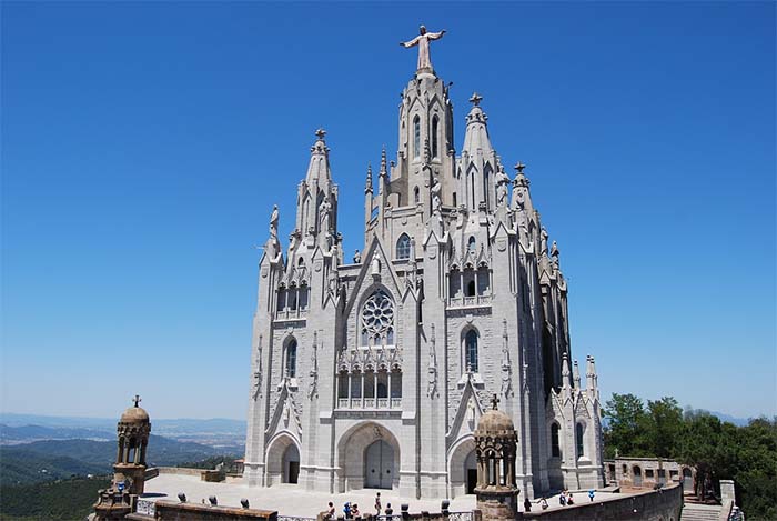 Cathedral of Barcelona