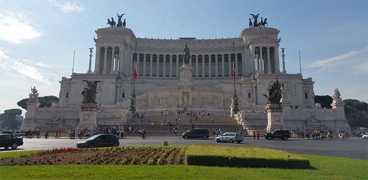 Altar of the Fatherland