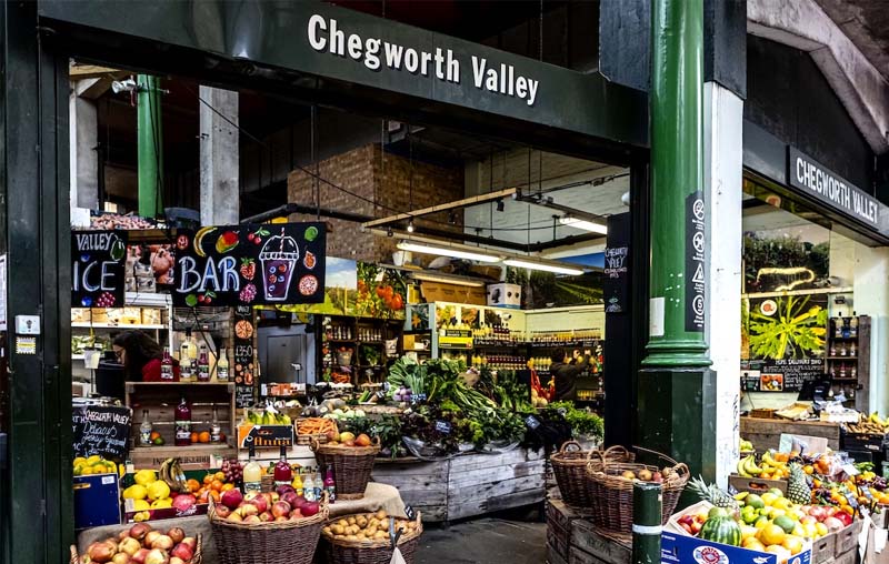 Borough Market