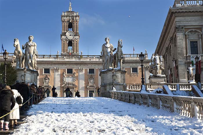 Campidoglio