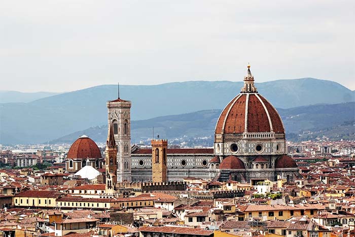 Florence Cathedral