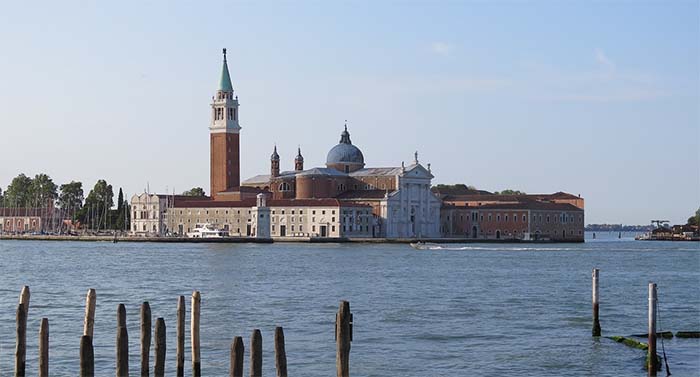 Church of San Giorgio Maggiore