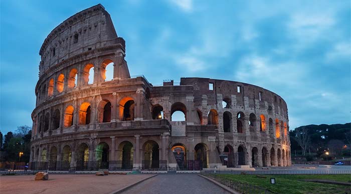 Colosseum