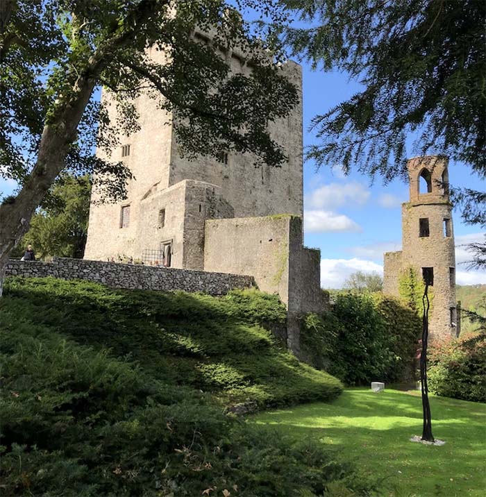 Blarney Castle & Gardens
