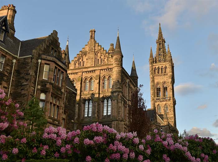 Glasgow Cathedral