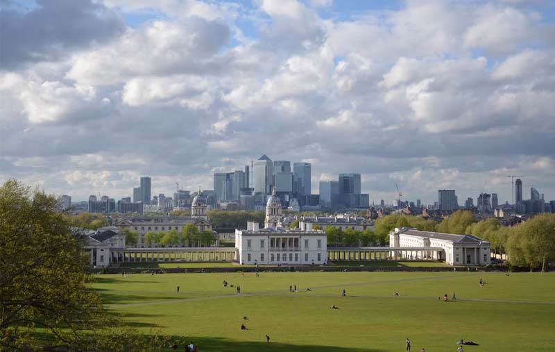 Greenwich Park