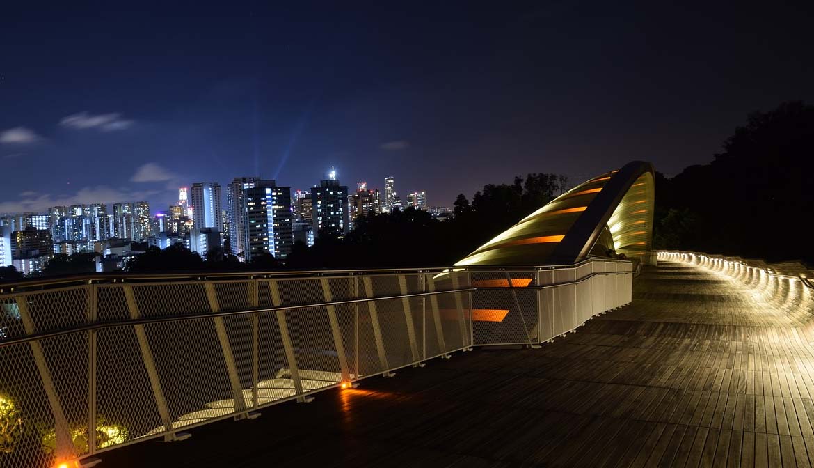 Henderson Waves