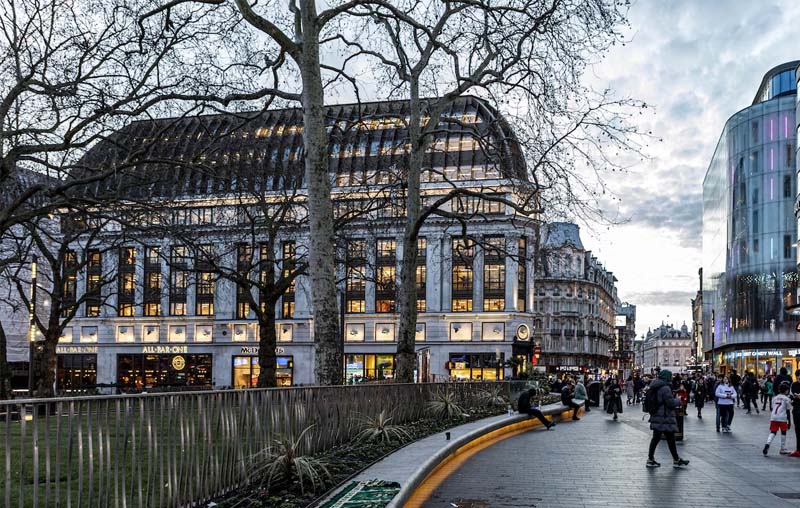 Leicester Square