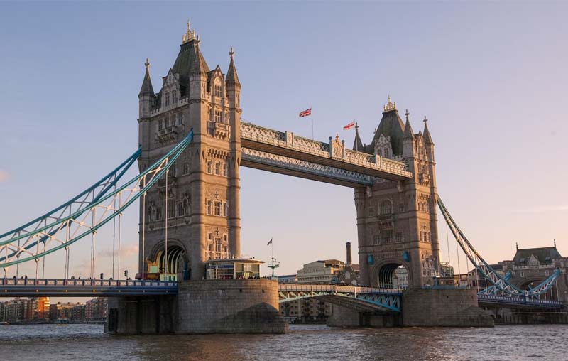 London Bridge