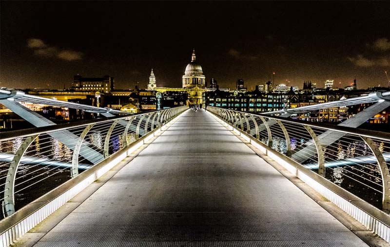 Millennium Bridge