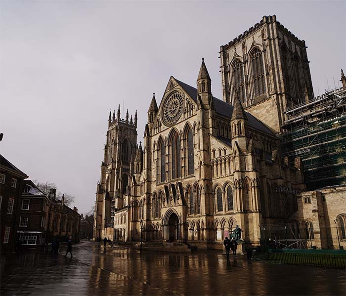 York Minster