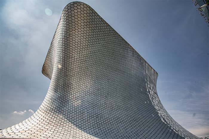 Soumaya Museum