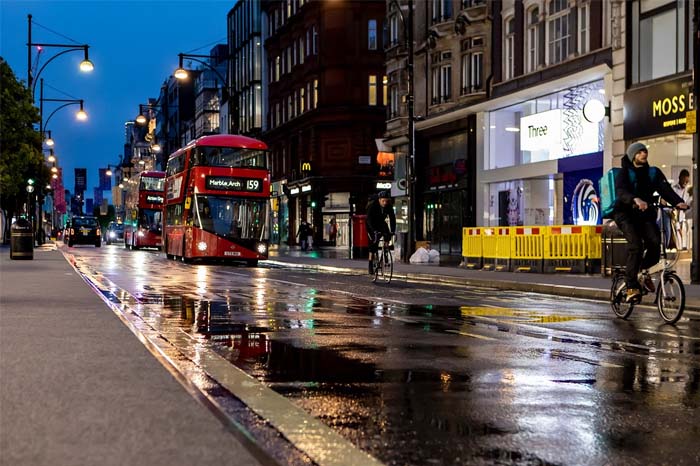 Oxford Street