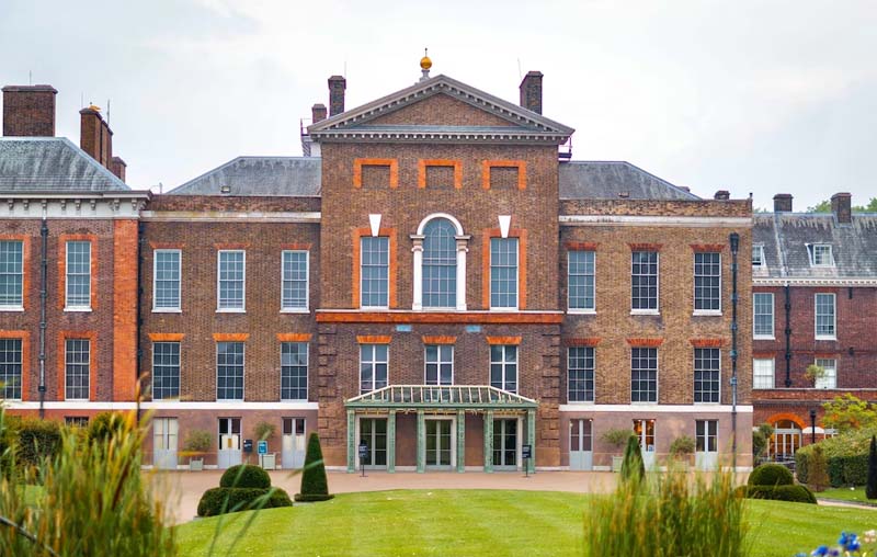 Kensington Palace