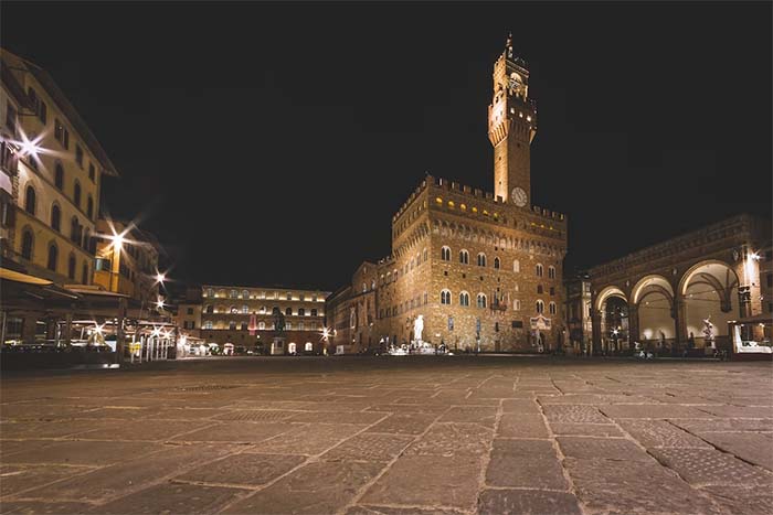 Palazzo Vecchio
