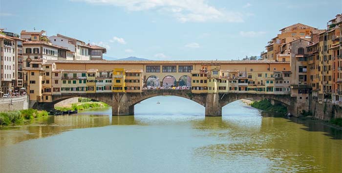 Ponte Vecchio
