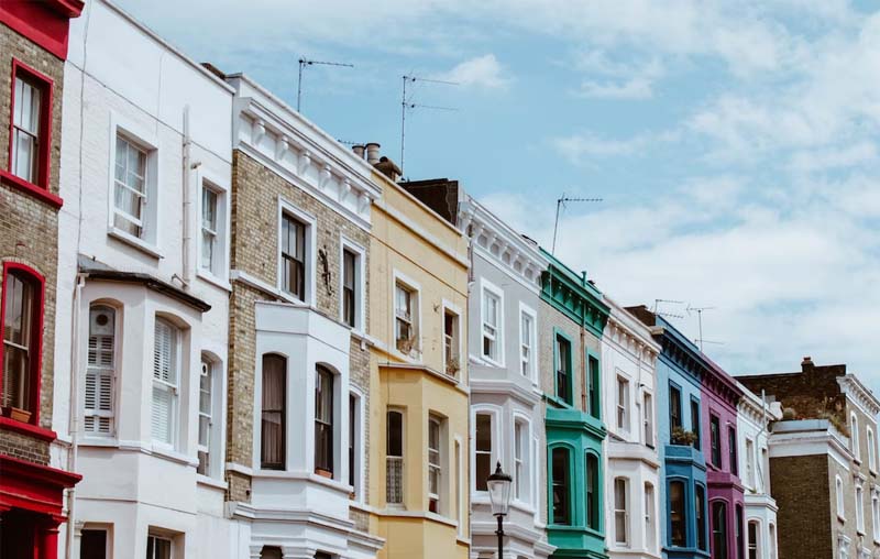 Portobello Road