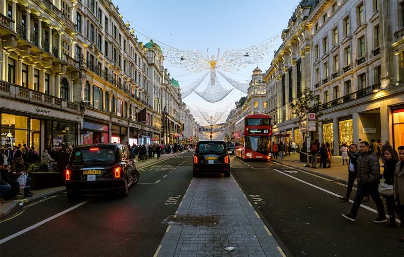 Regent Street