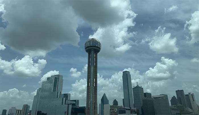 Reunion Tower