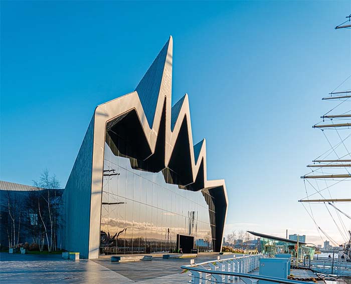 Riverside Museum