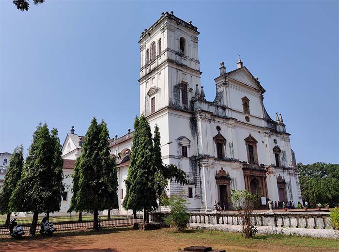 Se Cathedral