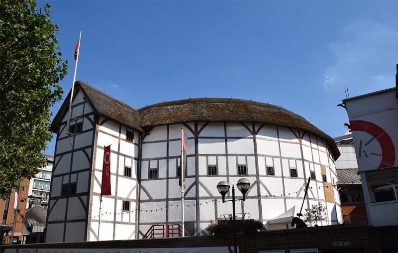 Shakespeare's Globe