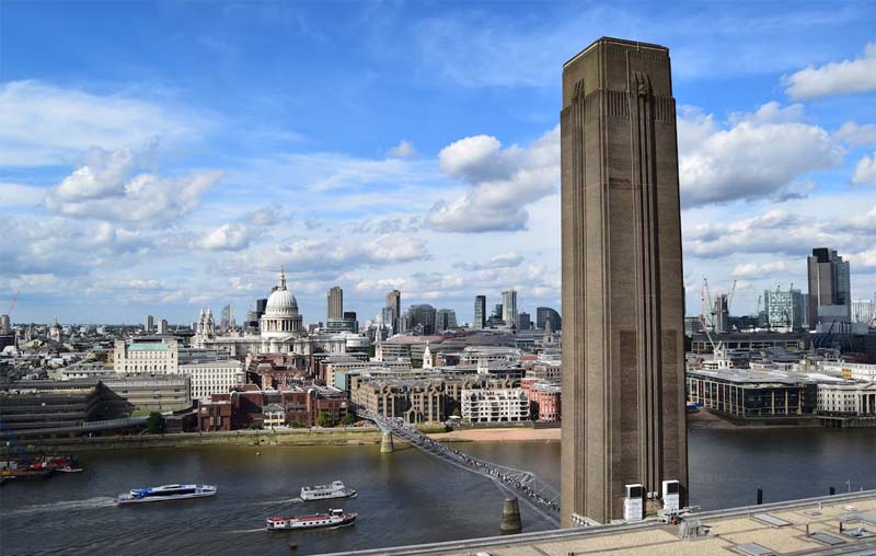 Tate Modern