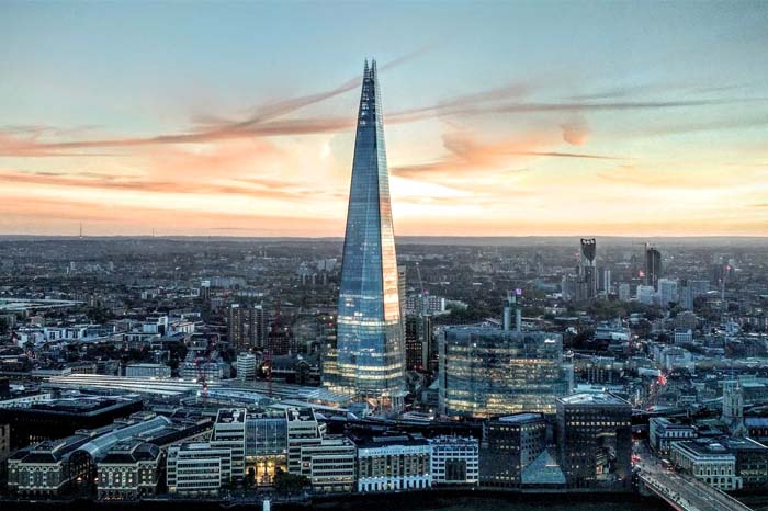 The Shard