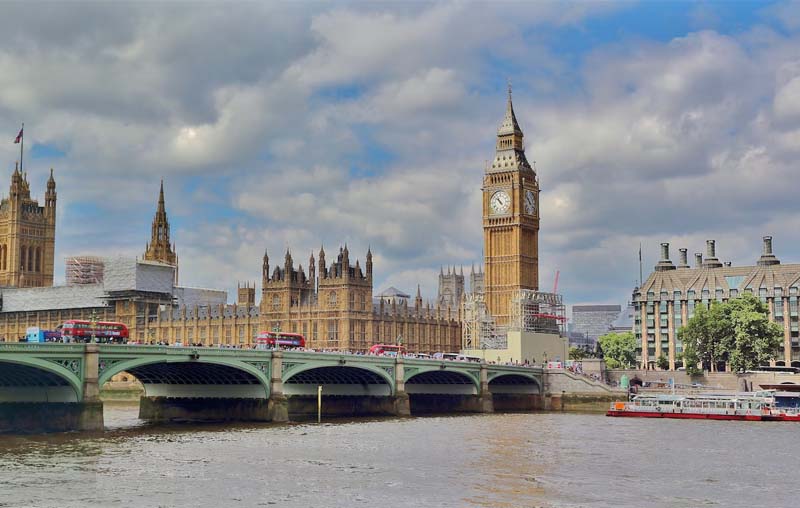 Westminster Bridge