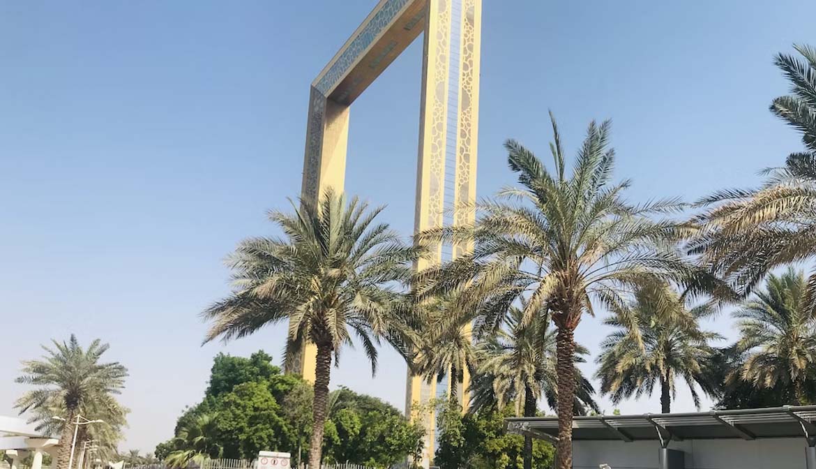 Zabeel Park