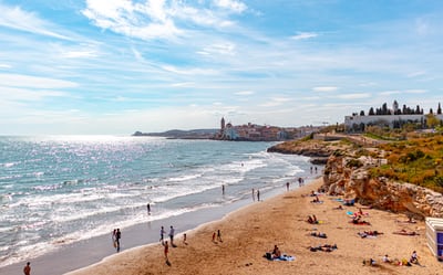 Visit Sitges