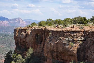 Visit Sedona