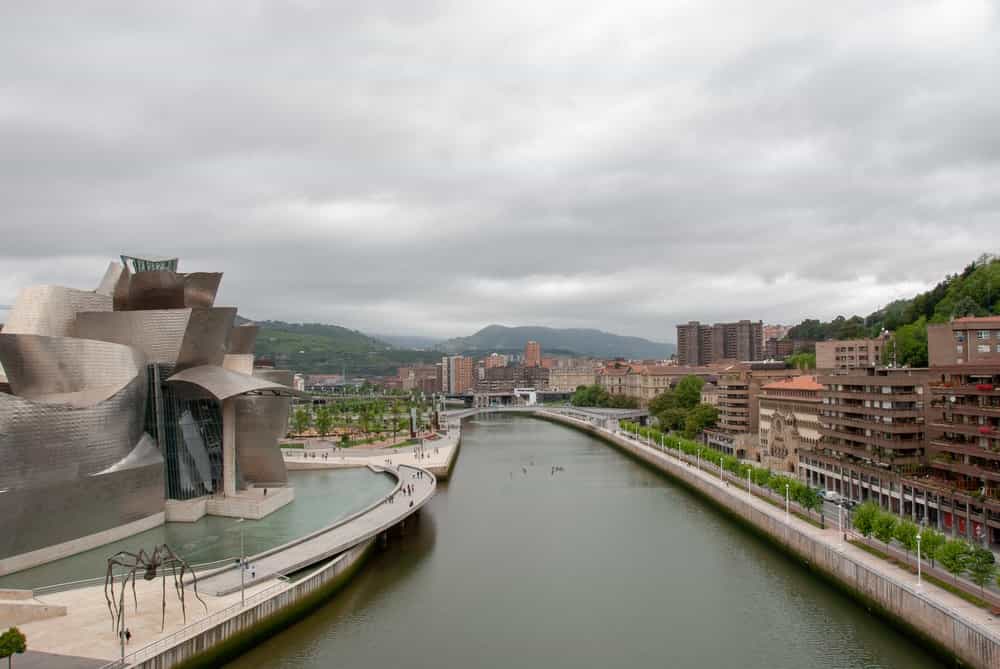 Visit Bilbao