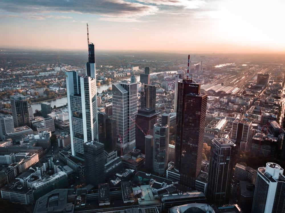 Visit Frankfurt