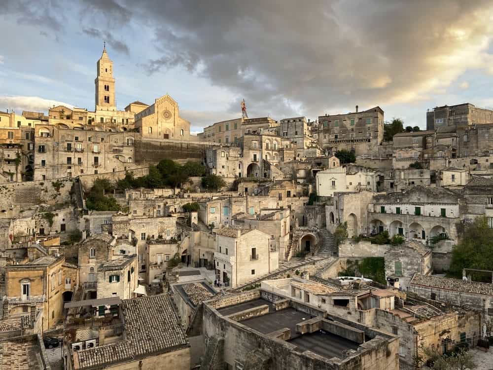 2 Bedroom apartments in Matera