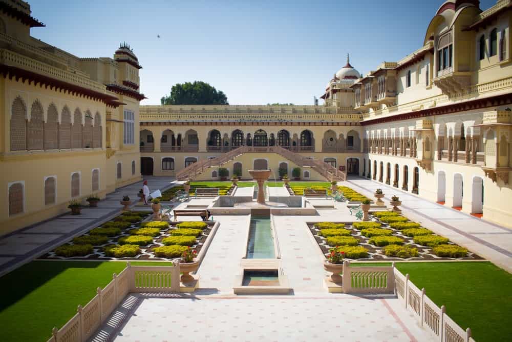 Visit Jaipur