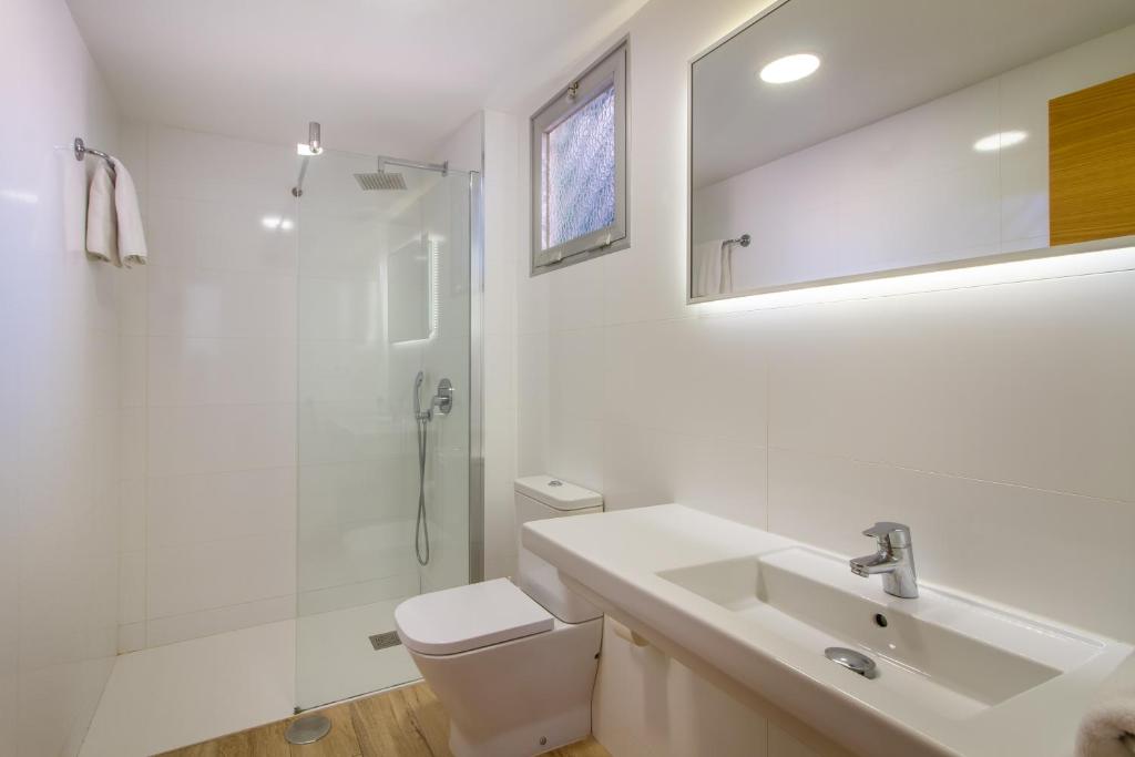 Apartamentos Michel 24