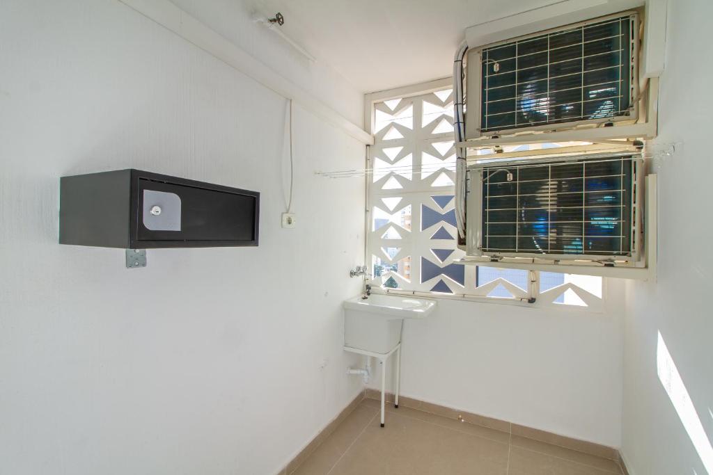 Apartamentos Michel 22