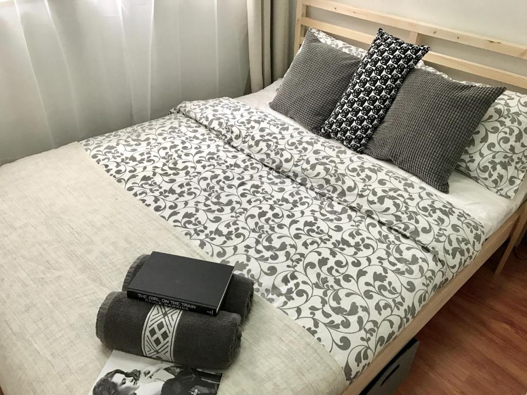 3 Bedrooms 5