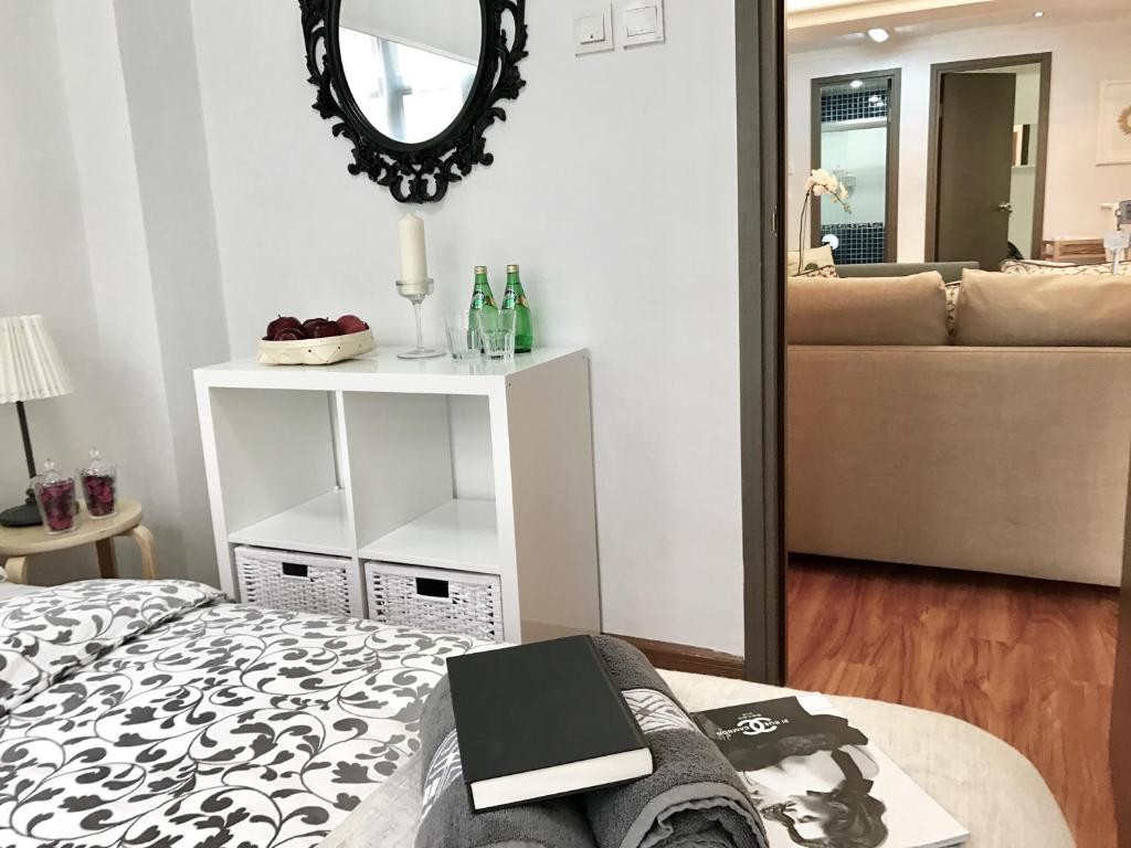 3 Bedrooms 4