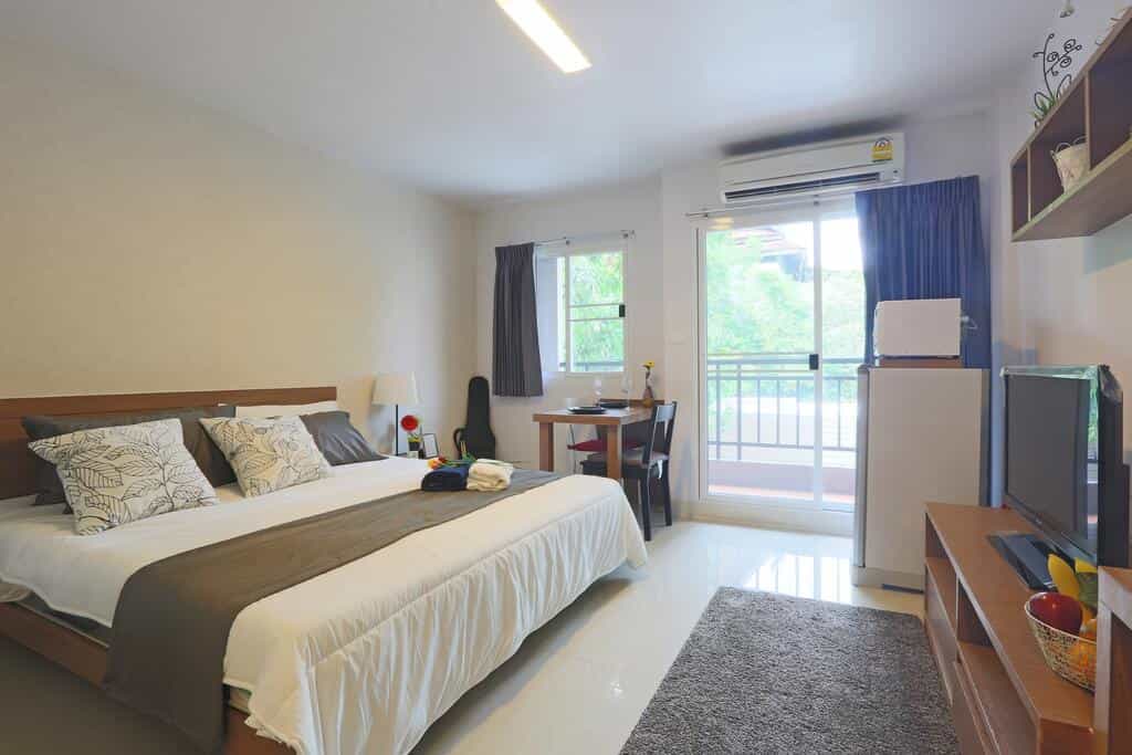 Ascella Sukhumvit 5