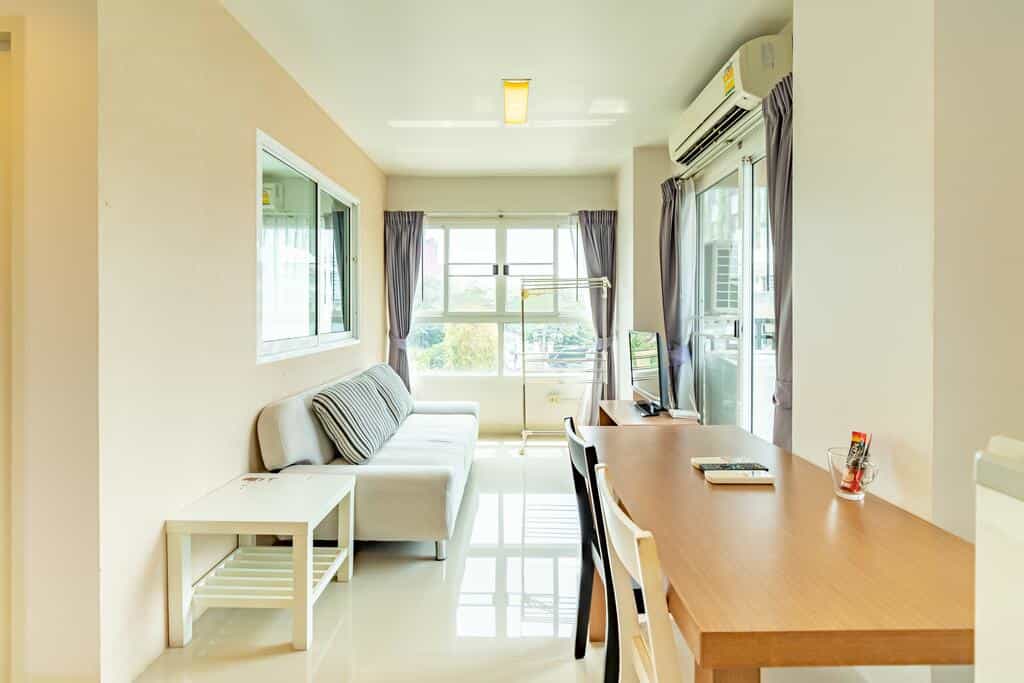 Ascella Sukhumvit 4