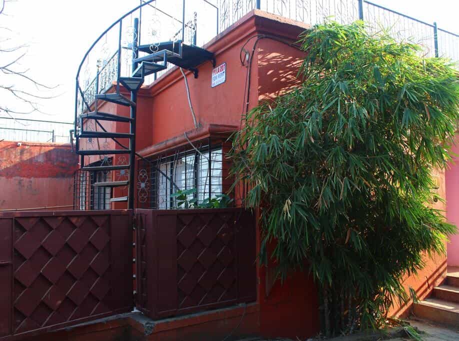 Aarey Paradise Private Pool Villa