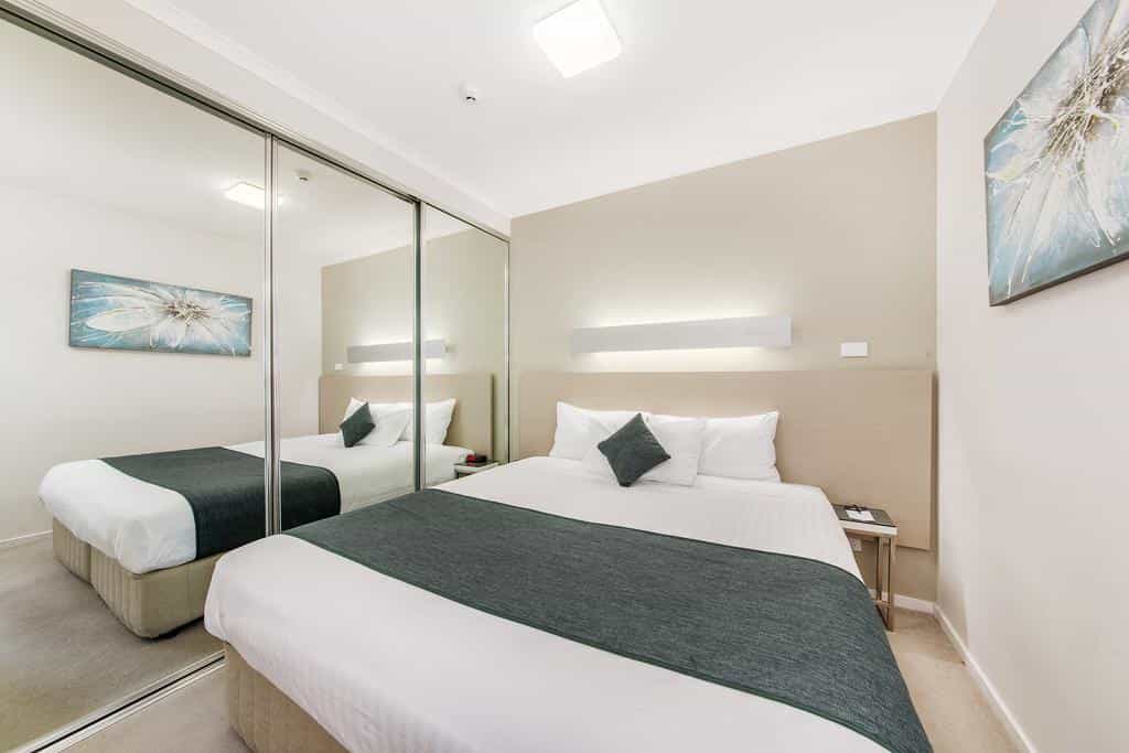 Abode Tuggeranong 3