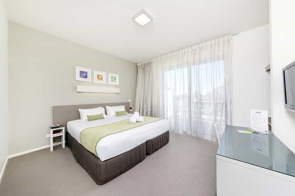 Abode Gungahlin 3